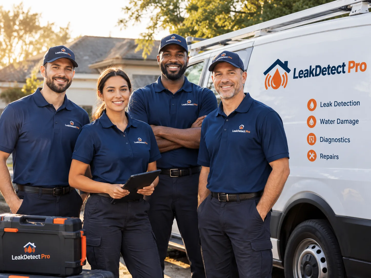 Roof Repair company in Reform, AL